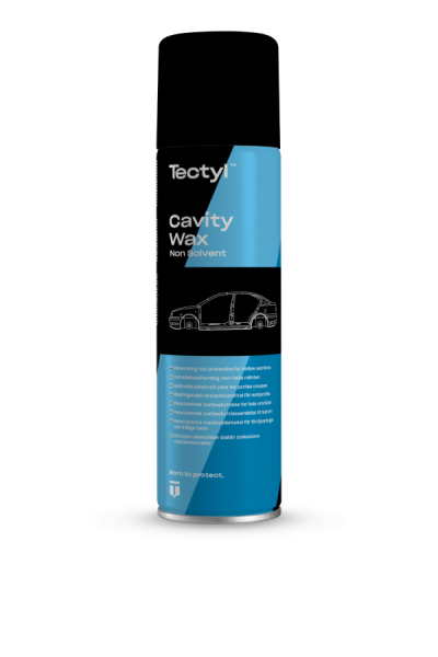Tectyl Cavity Wax Non Solvent 500ml