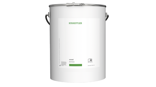 Schaeffler Arcanol Motion2 Eimer 5kg