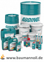 Addinol 5w40 Premium 0540 C3