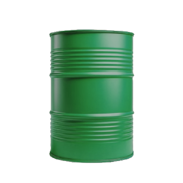 HEES-Hydrauliköl HLP 15 - Bildplatzhalter Fass