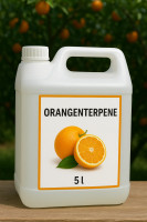 2m Maukner Orangenterpene 5-Liter-Kanister