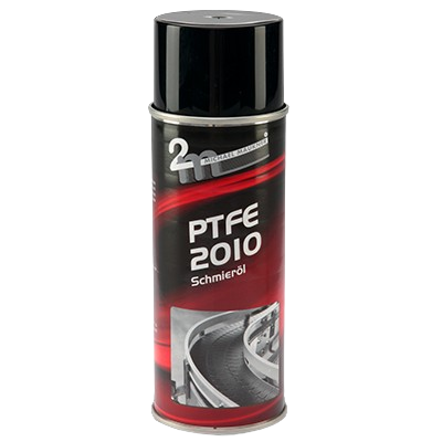 PTFE 2010 Maukner Teflonspray