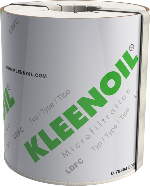 Kleenoil Hydraulikfilter LDFC