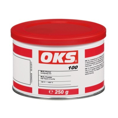 OKS 100 250 g Dose MoS2-Pulver hochgradig rein