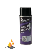 2m Reiniger für Rissprüfset