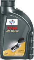 Fuchs Titan ATF 9134 FE Flasche Getriebeöl