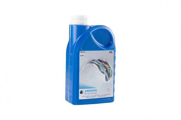 Anderol Syncomp DE HSL 100 Flasche