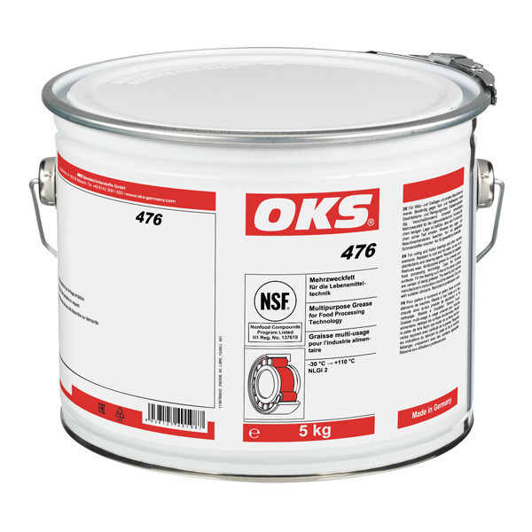 OKS 476 5-kg-Eimer