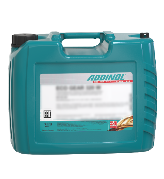 Addinol System Cleaner 1-33 Kanister