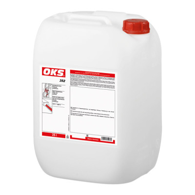 OKS 352 Hochtemperatur-Kettenöl, synthetisch | 25 Liter
