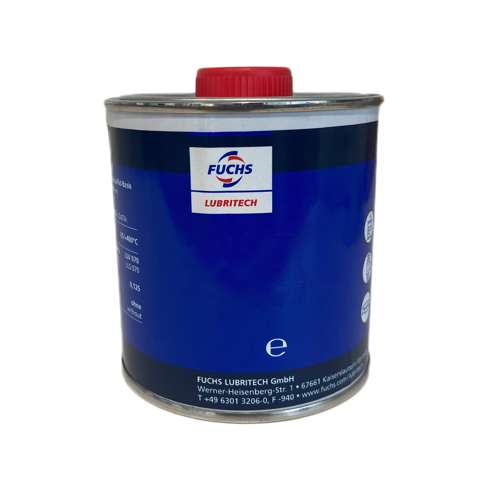 Fuchs Reniso PAG 100 Kältemaschinenöl für R134a | Dosen