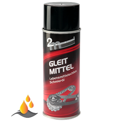 Gleitmittel-Spray Maukner 400ml
