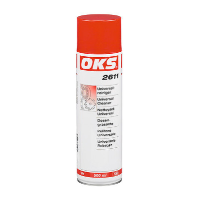 OKS 2611 Reiniger Spray
