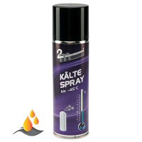 2m Kältespray bis minus 45 Grad 2m Kältespray bis minus 45 Grad