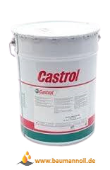 Castrol Spheerol EPLX 200-2 - 50 kg Hoobock