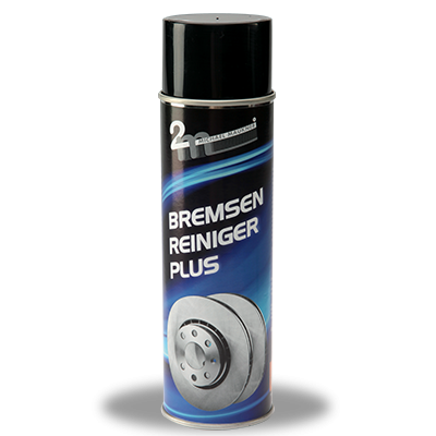 2m Bremsenreiniger Plus Spra