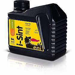 i-Sint MS 5W30 5-Liter