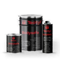 Tectyl Bodysafe Korrosionsschutz 1 Liter-Dose