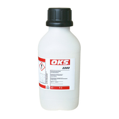 OKS 2200 1 Liter Korrosionsschutz