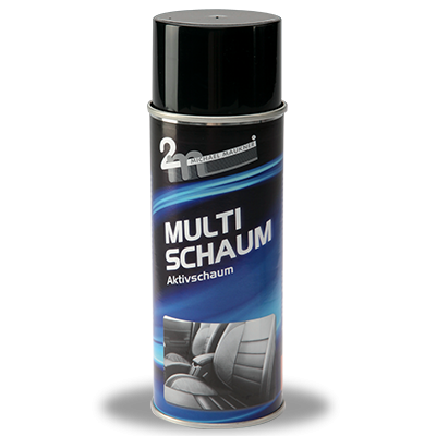 2m Maukner Multischaum KFZ, EDV, Gastro