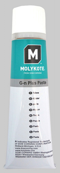 Molykote G-N PLUS - 100 g Tube