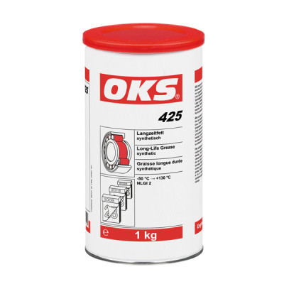 OKS 425 1kg-Dose Langzeitfett