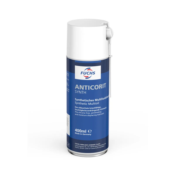 Fuchs Anticorit Synth Spray - 400ml Spraydose