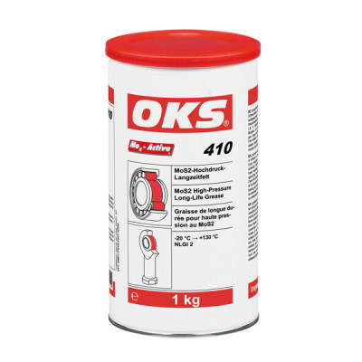 OKS 410 Langzeitfett Dose 1kg