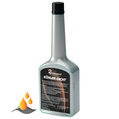 Kühler-Dicht - 250 ml 2m Maukner