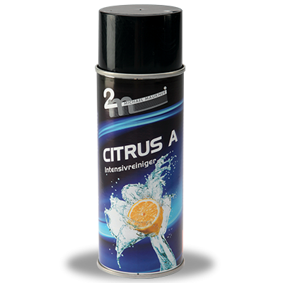 2m Citrus A - umweltfreundlicher Allzweckreiniger Zitrus