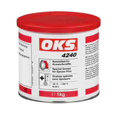 OKS 4240 Spezialfett 1kg-Dose