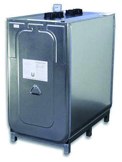 Multitank 1500 Liter