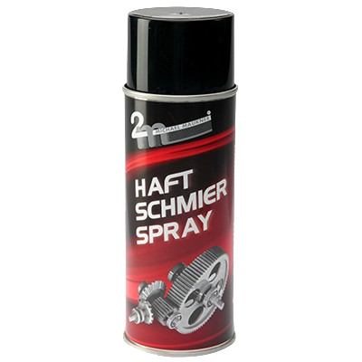 Haftschmier-Spray 2m Maukner 400ml