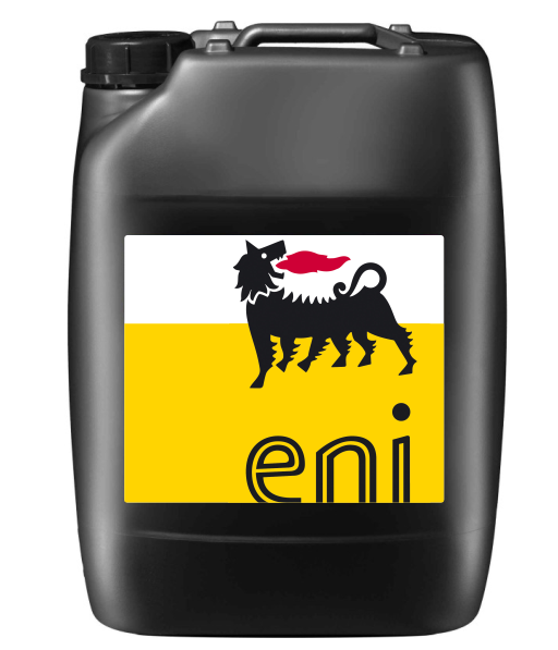 Eni Rotra Truckgear S 75W90 Kanister