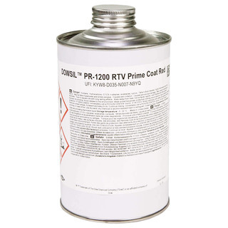 DOWSIL PR-1200 RTV Red Haftprimer