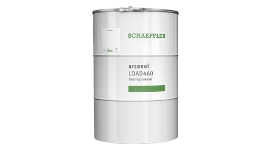 Schaeffler Arcanol LOAD460 Fass