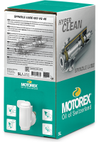 Motorex Spindle Lube VG 46 Bag-in-Box