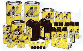 Molyduval Tutela Spray - 400 ml Dose