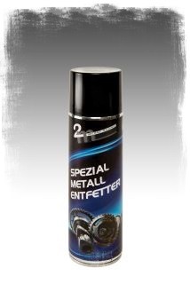Metallentfetter Spray Maukner 500ml