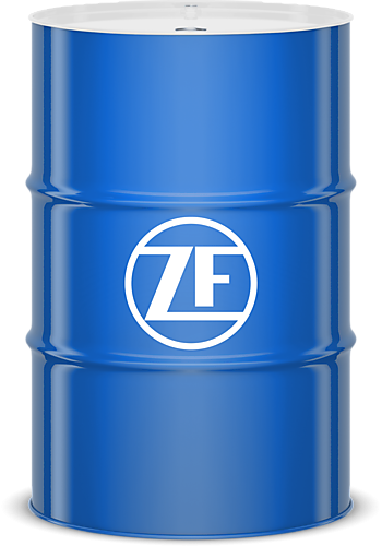 Motorex ZF-Ecofluid A LIFE Fass 200 Liter