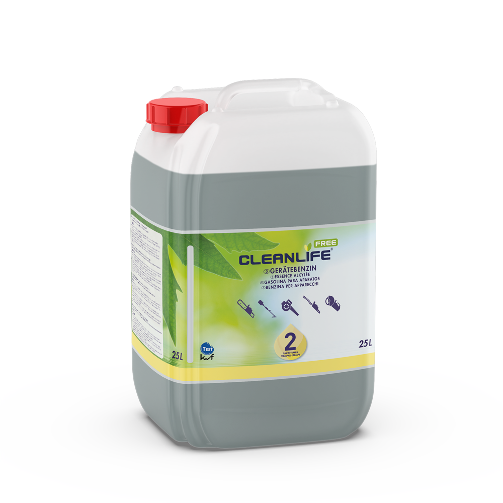 Captain Clean WC-Reiniger Zauberschaum, 1 Kg