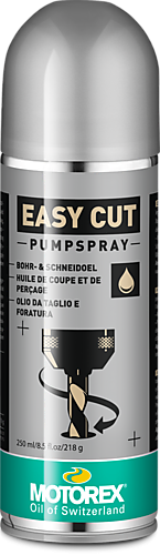 Motorex Easy Cut Spray 250ml Spray