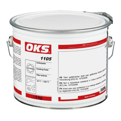 OKS 1105 Isolierpaste Hobbock 5kg