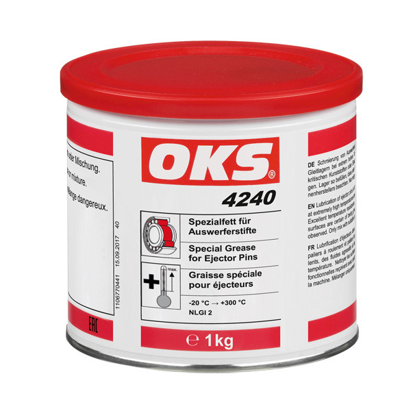 OKS 4240 Spezialfett - 1 KG Dose