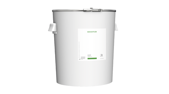 Schaeffler Arcanol Temp120 Hobbock 25kg