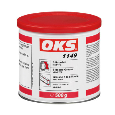 OKS 1149 Silikonfett PFPE Dose 500g