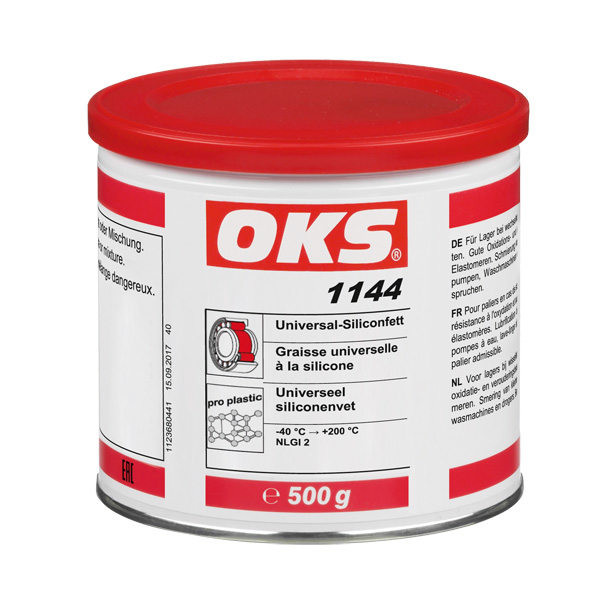 OKS 1144 Universal-Siliconfett 500 g