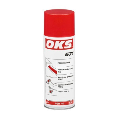 OKS 571 PTFE Gleitlackspray 400ml