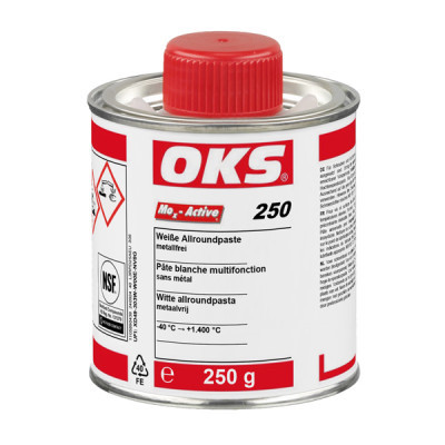 OKS 250 Allroundpaste 250g-Dose