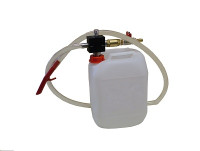 Jokisch Mix Micro Mischgerät für Kanister Jokisch Mix Micro Mischgerät für Kanister